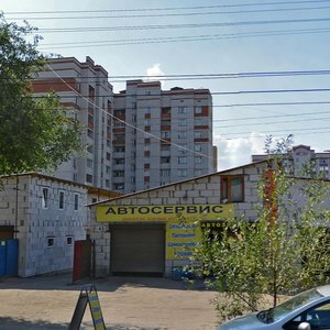 Starykh Bolshevikov Street, 40, Voronezh: photo