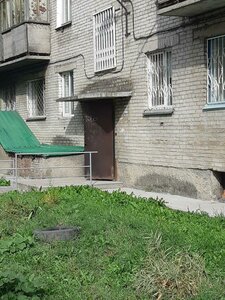 Stantsionnaya Street, 50/2, Novosibirsk: photo