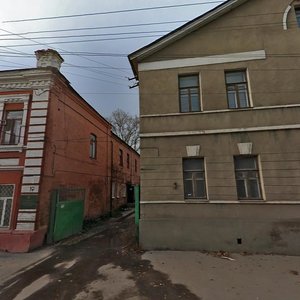 Metallistov Street, 21, Tula: photo