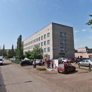 Stakhanovskaya ulitsa, 75, Ishimbay: photo