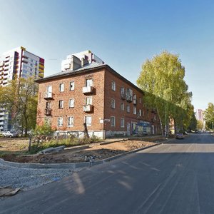 9-ya Podlesnaya ulitsa, 31, Izhevsk: photo