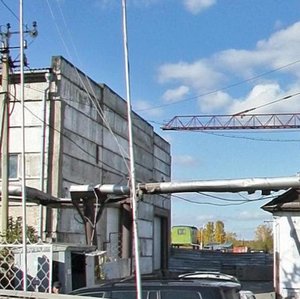 Ulitsa Naberezhnaya Irkuta, 1с1, Irkutsk: photo