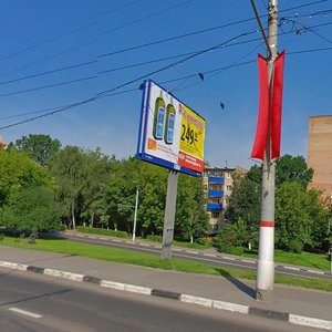 Mayakovskogo Street, No:4, Himki: Fotoğraflar