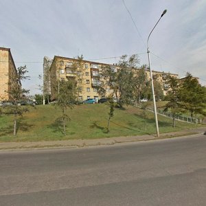 Ulitsa Lomonosova, 1, : foto