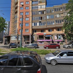 Lunacharskogo Avenue, 54, Saint Petersburg: photo