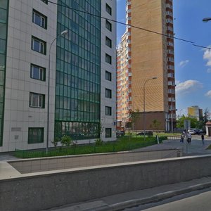 Zelenograd, к847, Zelenograd: photo