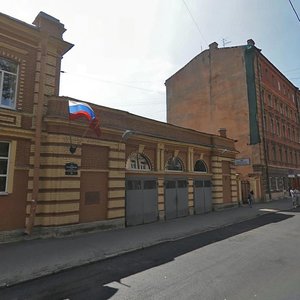 2nd Krasnoarmeyskaya Street, 12, : foto