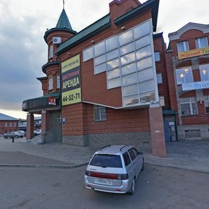 Tsentralnaya ulitsa, 18А, : foto
