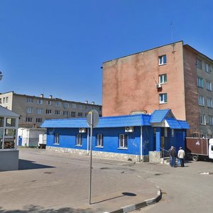 Старый Оскол, Микрорайон Интернациональный, 14А: фото
