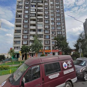 Pyatnitskoye Highway, 12к2, : foto