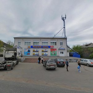 Тверь, Улица Восстания, 48: фото