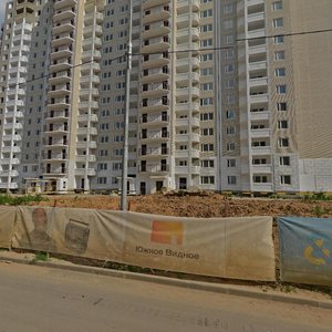Beryosovaya Street, 13, Vidnoe: photo