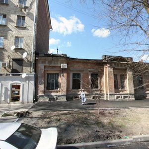 Sedova Street, 9/5, Rostov‑na‑Donu: photo