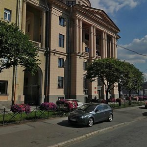 Lenina Square, 1, Saint Petersburg: photo