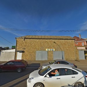 Vostochno-Kruglikovskaya Street, 27 ، كراسنودار: صورة