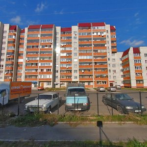 Orlovskaya Street, 1, Kursk: photo