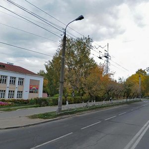 Mayskaya Street, 14А, Izhevsk: photo