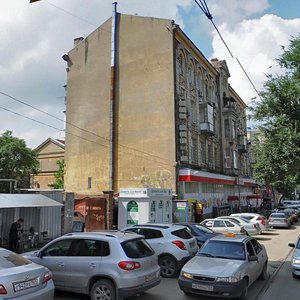 Stanislavskogo Street, 52, : foto