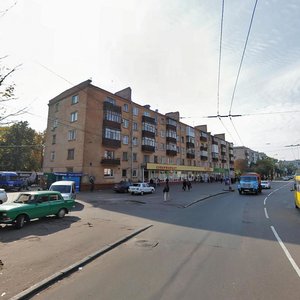 Чернигов, Улица Шевченко, 41: фото