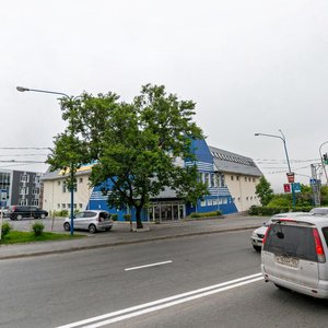 Владивосток, Луговая улица, 91: фото
