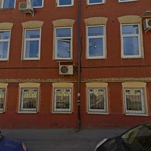 Suvorovskaya Street, 6с2 ، موسكو: صورة