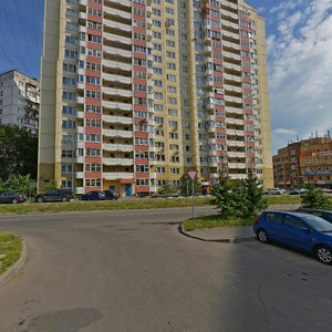 Polkovnika Militsii Kurochkina Street, 15, Troitsk: photo