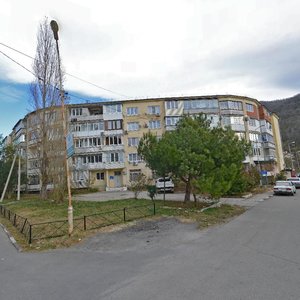 Краснодарский край, Улица Газовиков, 4: фото