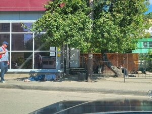 Bilibina Street, 19А, Kaluga: photo