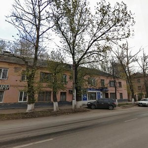Boldina Street, 95, Tula: photo