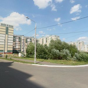 Bondarenko Street, 26, Kazan: photo