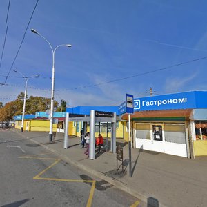 Evdokii Bershanskoy Street, 355с8, Krasnodar: photo