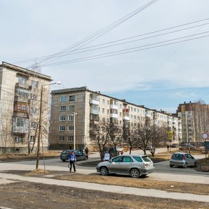 Uralskikh Rabochikh Street, 45 ، : صورة