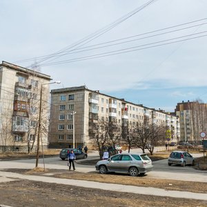 Uralskikh Rabochikh Street, 45, Verhnyaya Pyshma: photo