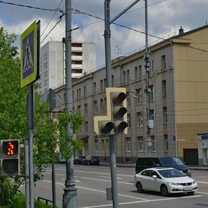 Bolshaya Pereyaslavskaya Street, 46с2, : foto