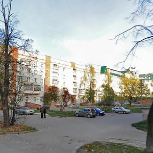 Proletarskaya Street, 7, Yoshkar‑Ola: photo