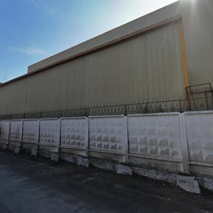 Permskaya Street, 1с2, Moscow: photo