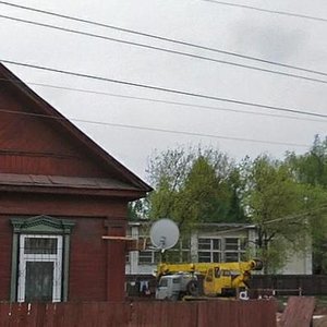 Marshala Koneva Street, 1, : foto