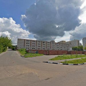 Lesnaya Street, 1А, : foto