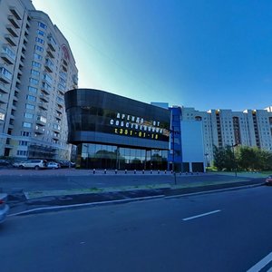Morskaya Embankment, 35к1, : foto