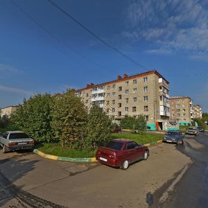 Novaya ulitsa, 5, Krasnozavodsk: photo