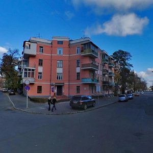 Spaska Street, 9, Kyiv: photo