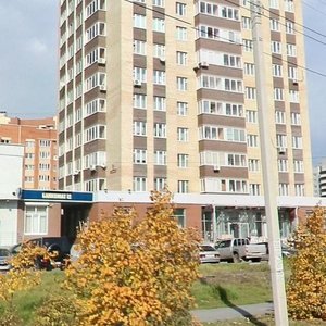 Gazovikov Street, 43 ، تيومين: صورة