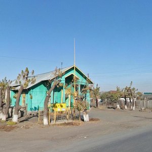 Gvardeyskaya ulitsa, 85, Kurgan: photo