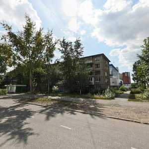 Krisanova Street, 3, Perm: photo