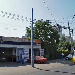 Vulytsia Kosmonavta Komarova, 33А, Odesa: photo