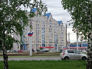 Malahova Street, 79Ак2, Barnaul: photo
