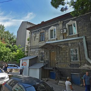 Vulytsia Vorobiova, 6, Kharkiv: photo