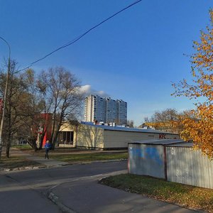 Yaroslavskoye Highway, 114, Moscow: photo
