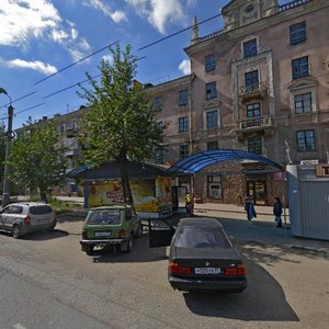 Омск, Улица Богдана Хмельницкого, 214А: фото