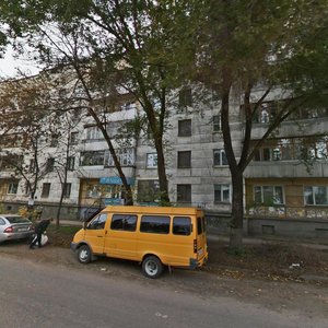 Самара, Улица Свободы, 1А: фото